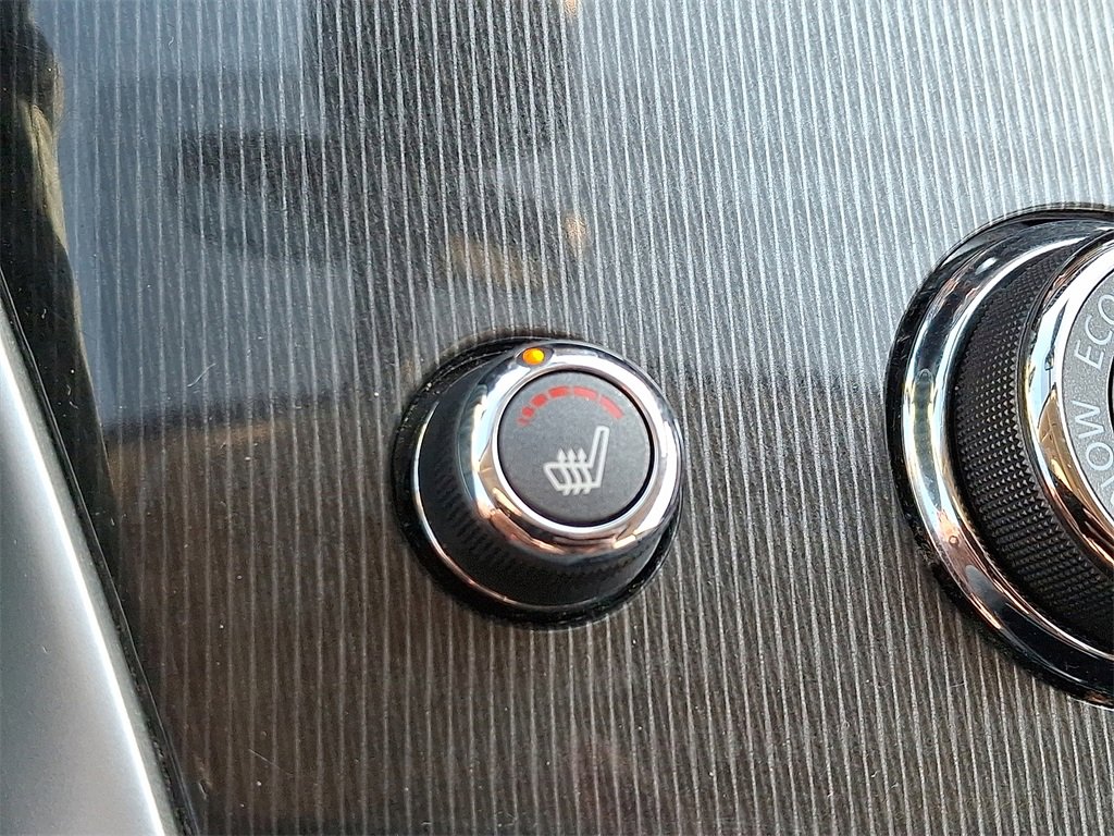 Used 2020 INFINITI QX60 Pure image 11