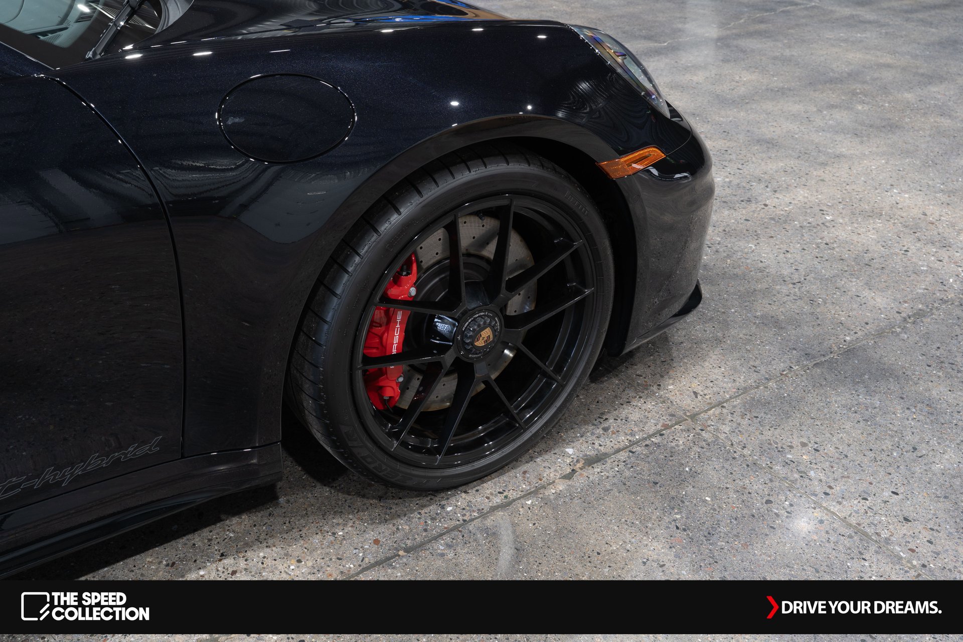 Used 2025 Porsche 911 Carrera GTS image 68