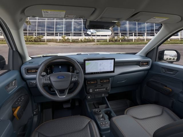 New 2026 Ford Maverick Tremor AWD/4WD image 24