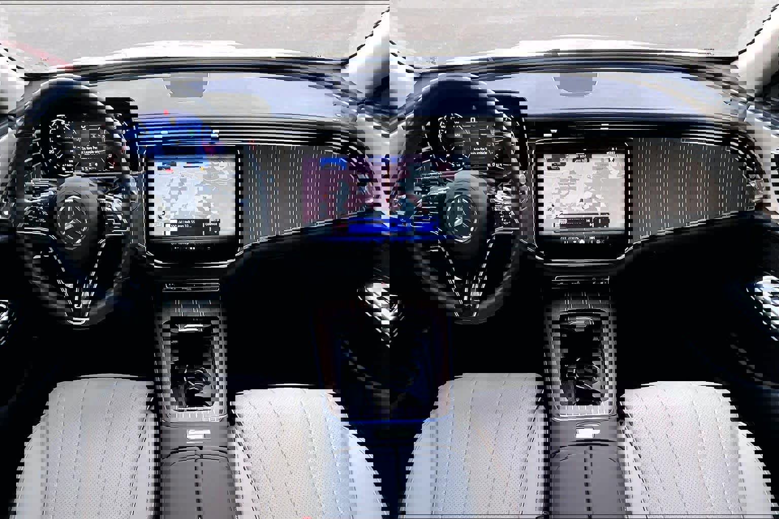 New 2025 Mercedes-Benz E 350 E 350 image 4