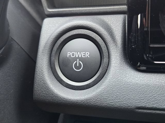 New 2026 Toyota bZ FWD image 19
