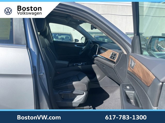 New 2026 Volkswagen Atlas SE image 16