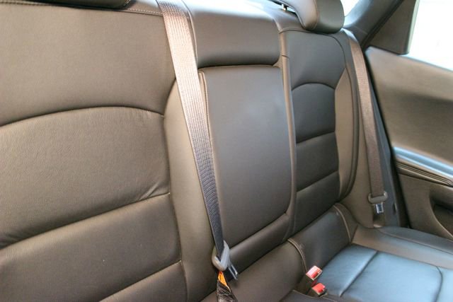 Used 2016 Chevrolet Malibu LT FWD image 14