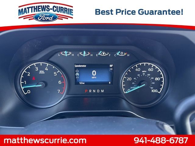 New 2026 Ford F250 XL AWD/4WD image 17