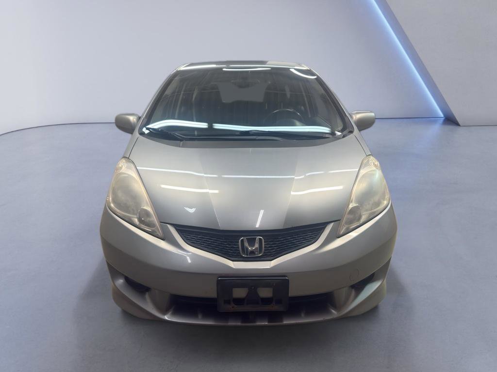 Used 2010 Honda Fit Sport image 2