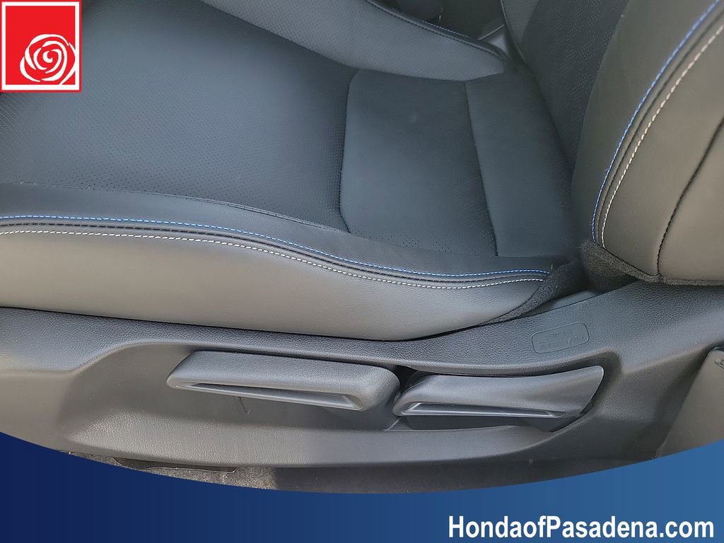New 2026 Honda Prelude image 13