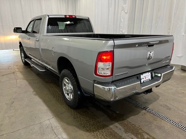 Used 2021 RAM 3500 Big Horn image 6