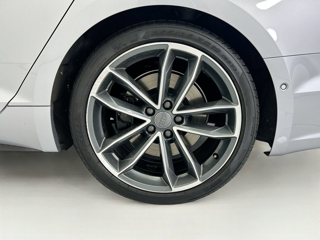 Used 2019 Audi S5 Prestige AWD/4WD image 31