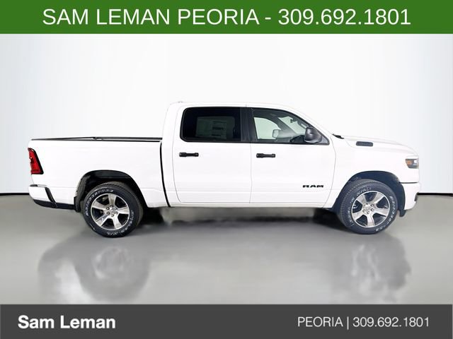 New 2026 RAM 1500 Express image 8