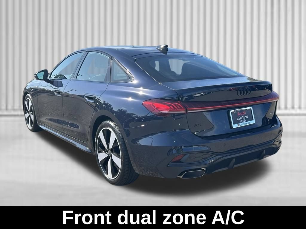 New 2026 Audi A5 2.0T Premium AWD/4WD image 4