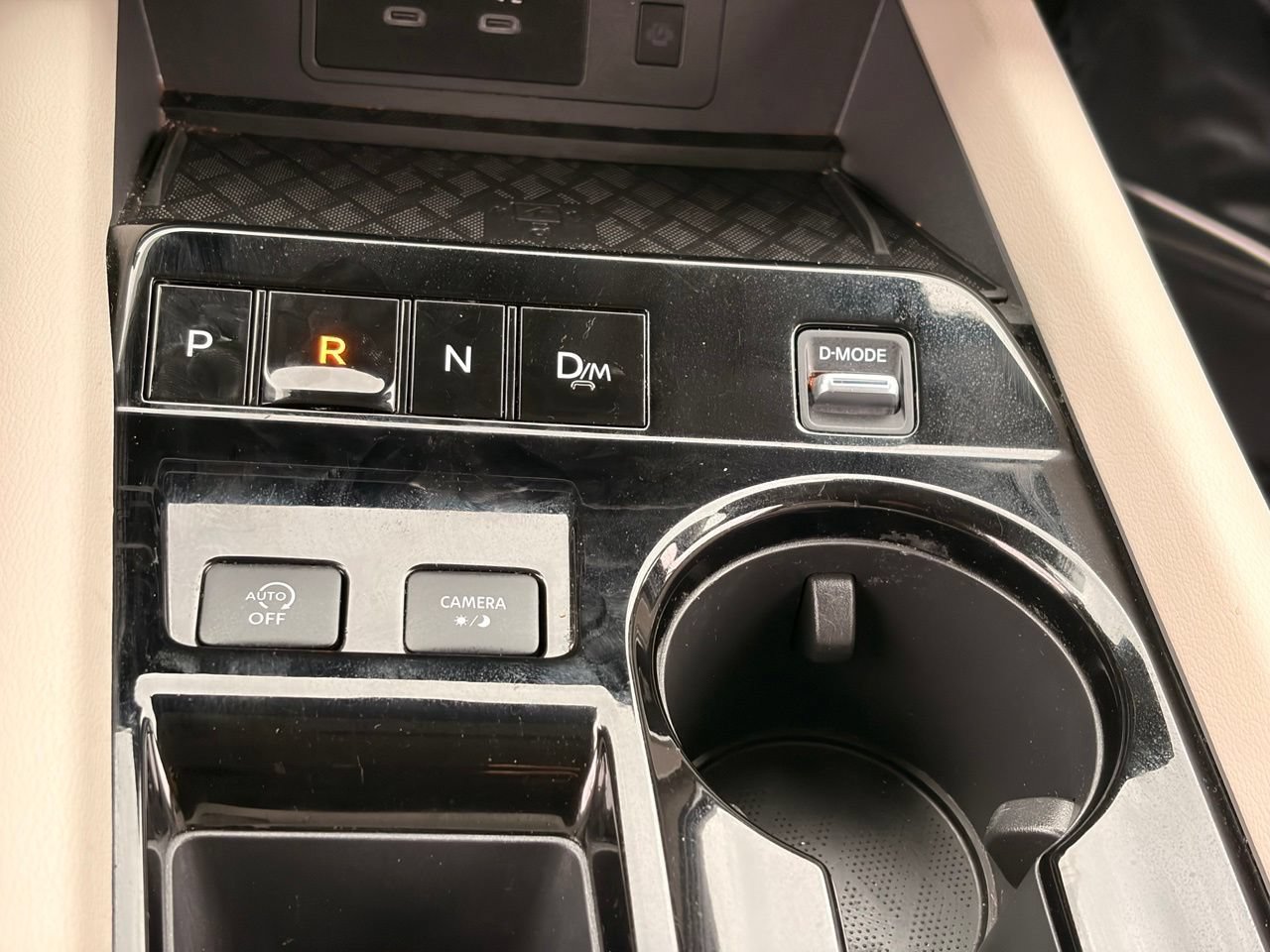 Certified 2025 Nissan Murano SV AWD/4WD image 26