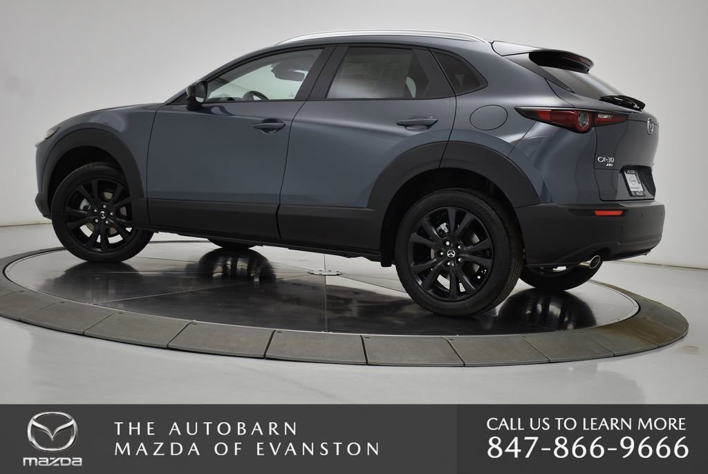 New 2026 MAZDA CX-30 AWD 2.5 S image 6