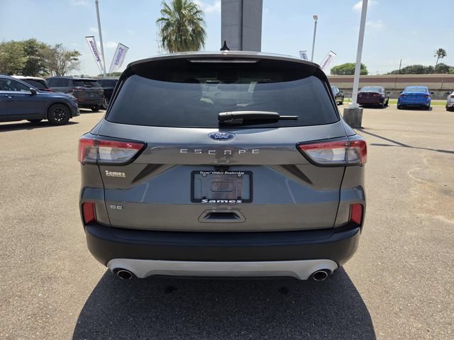 Used 2022 Ford Escape SE w/ Convenience Package FWD image 15