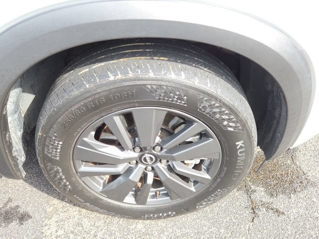 Used 2022 Nissan Pathfinder S FWD image 36