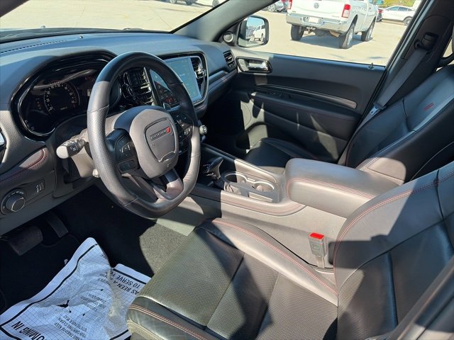 Used 2024 Dodge Durango GT image 16
