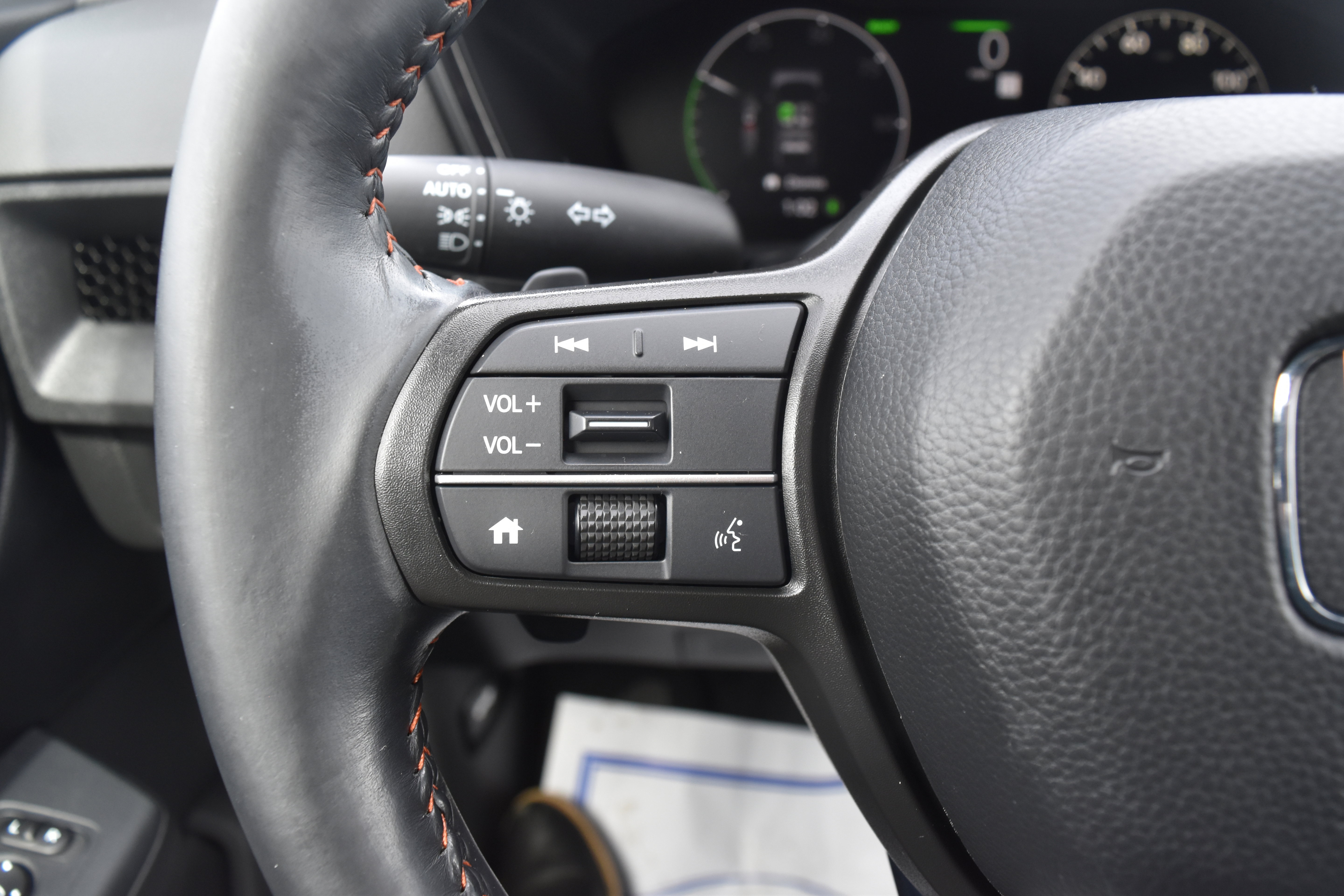 Certified 2024 Honda CR-V Sport-L image 20