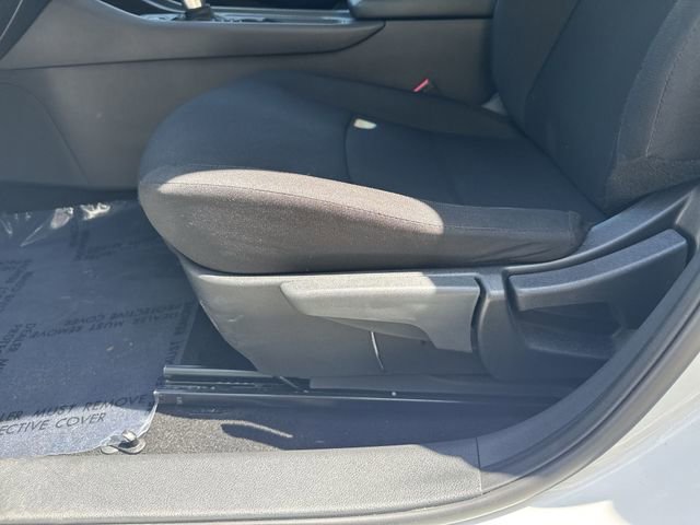 Used 2024 Nissan Sentra S FWD image 27