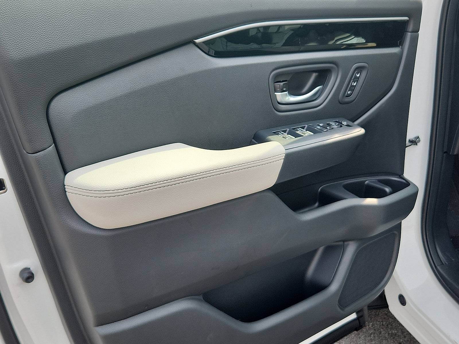 New 2026 Honda Passport RTL image 8