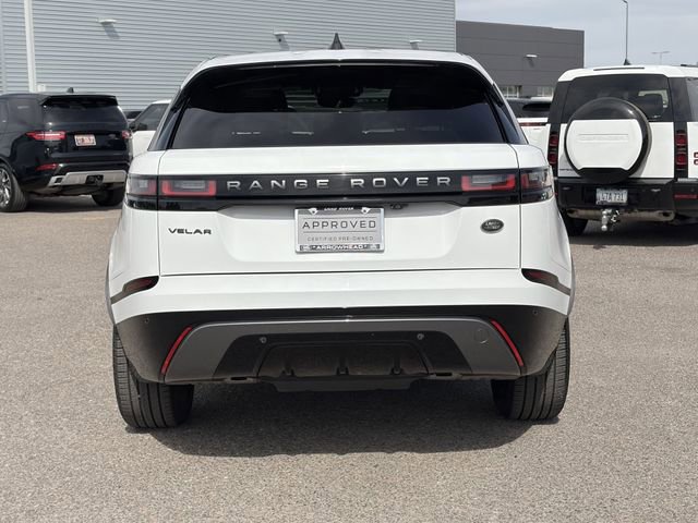 Used 2023 Land Rover Range Rover Velar R-Dynamic S image 28