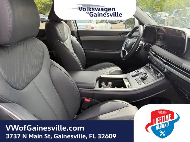 Used 2025 Hyundai Palisade SEL FWD image 10