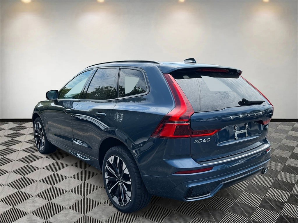 Certified 2026 Volvo XC60 B5 Plus w/ Protection Package Premier AWD/4WD image 5
