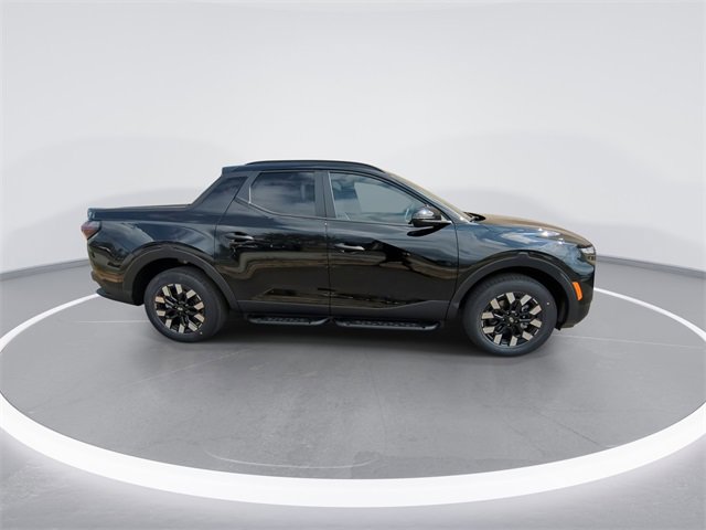 New 2026 Hyundai Santa Cruz SEL image 9