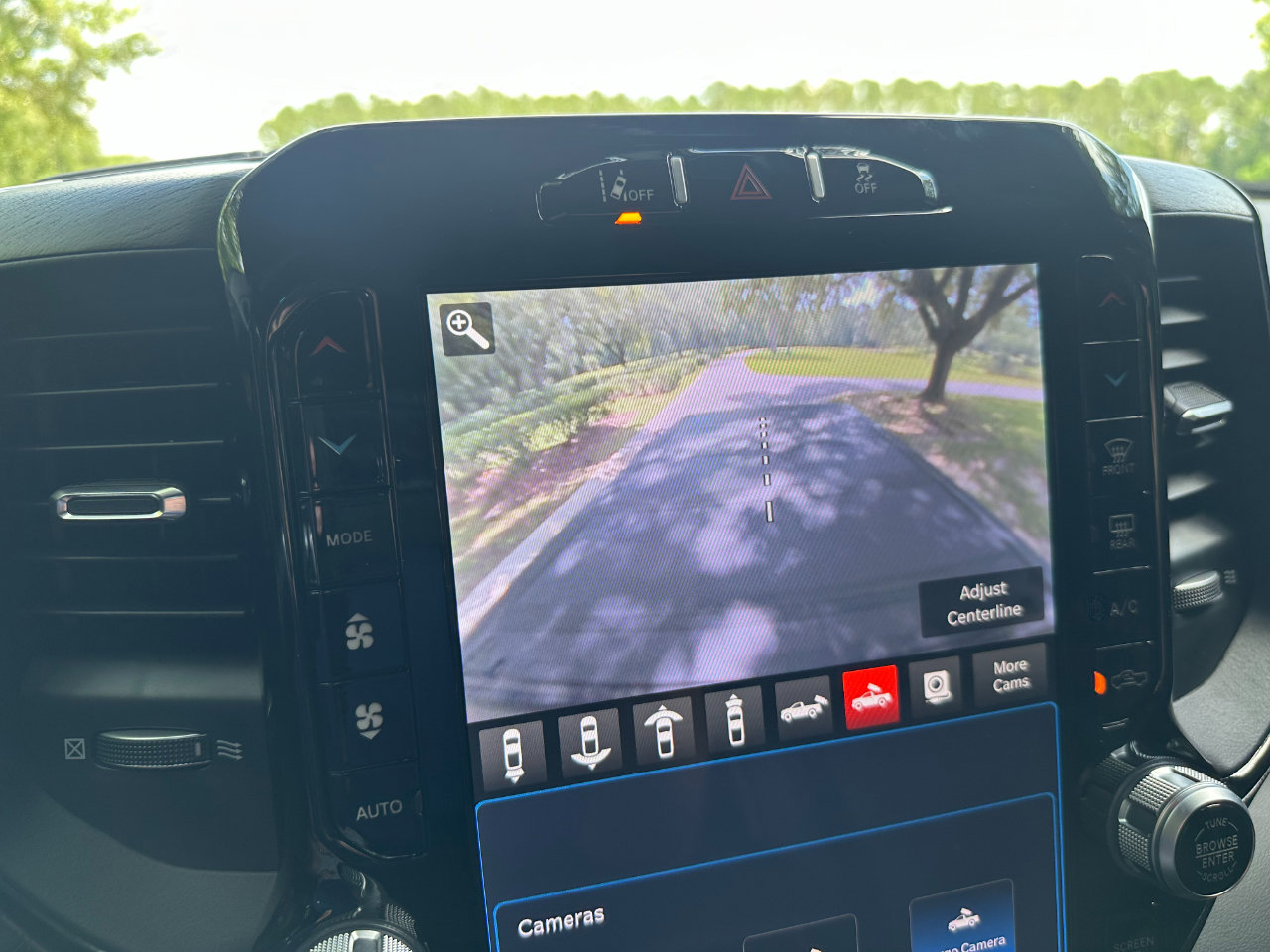 Used 2023 RAM 2500 Limited image 45