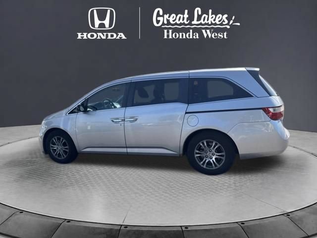 Used 2013 Honda Odyssey EX image 10