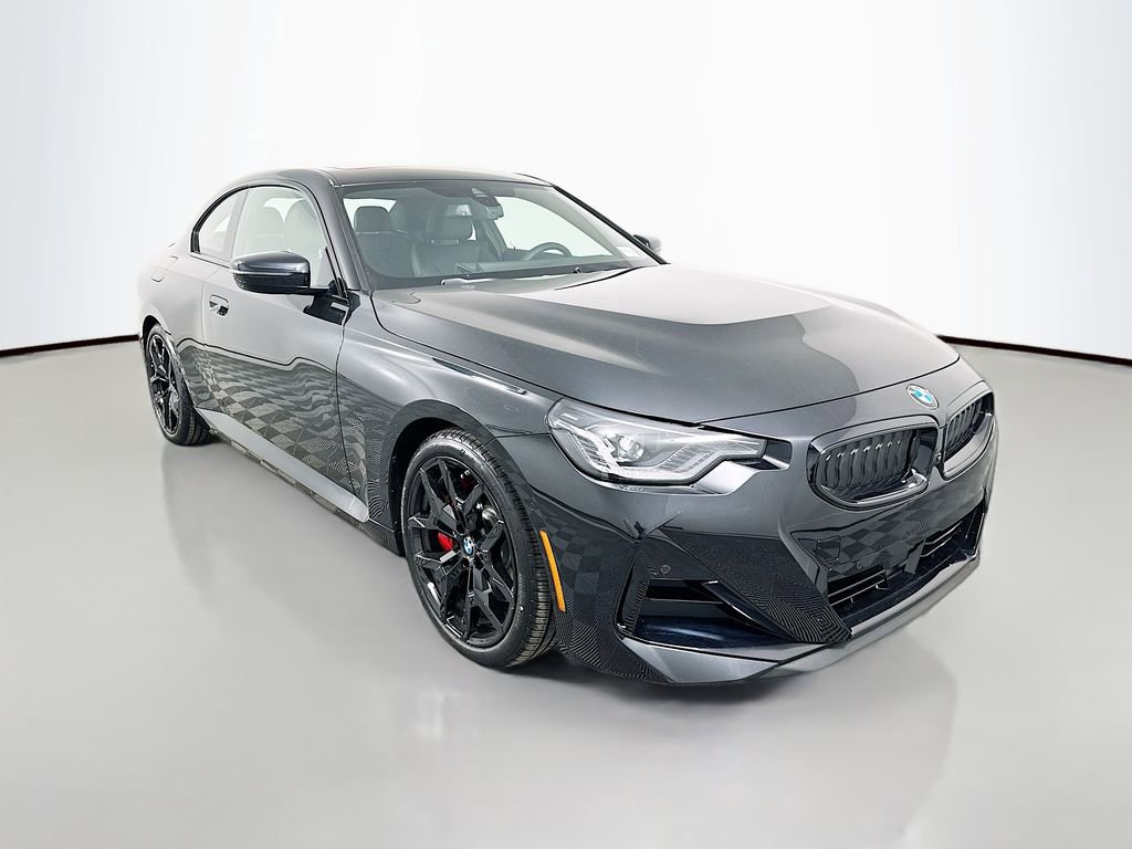 New 2026 BMW 230i Coupe w/ Premium Package image 3