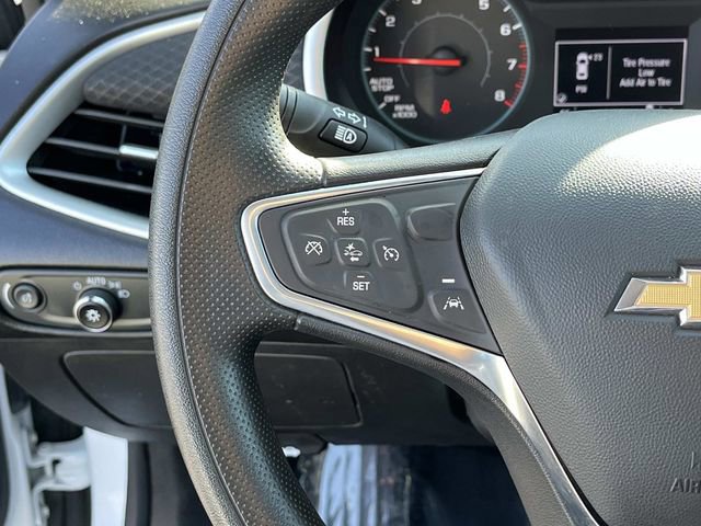Used 2024 Chevrolet Malibu LT FWD image 33