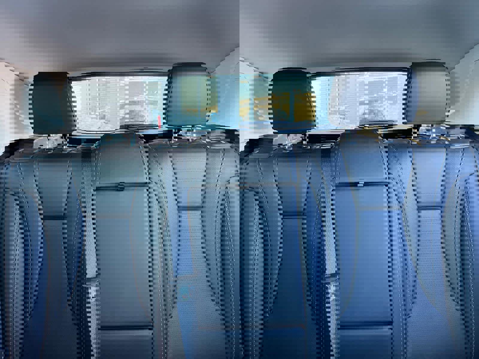 Certified 2025 Buick Envision Preferred image 27