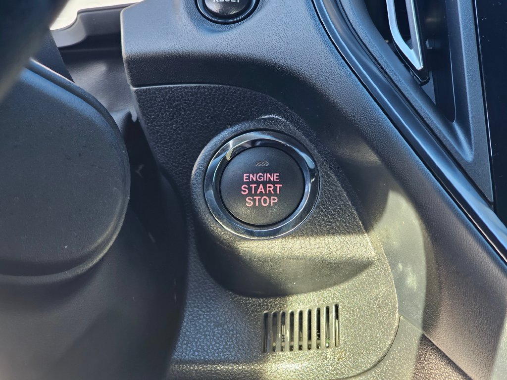Used 2022 Subaru WRX GT AWD/4WD image 31