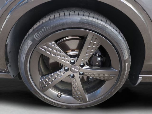 Certified 2024 Genesis GV70 2.5T w/ Sport Prestige Package image 11