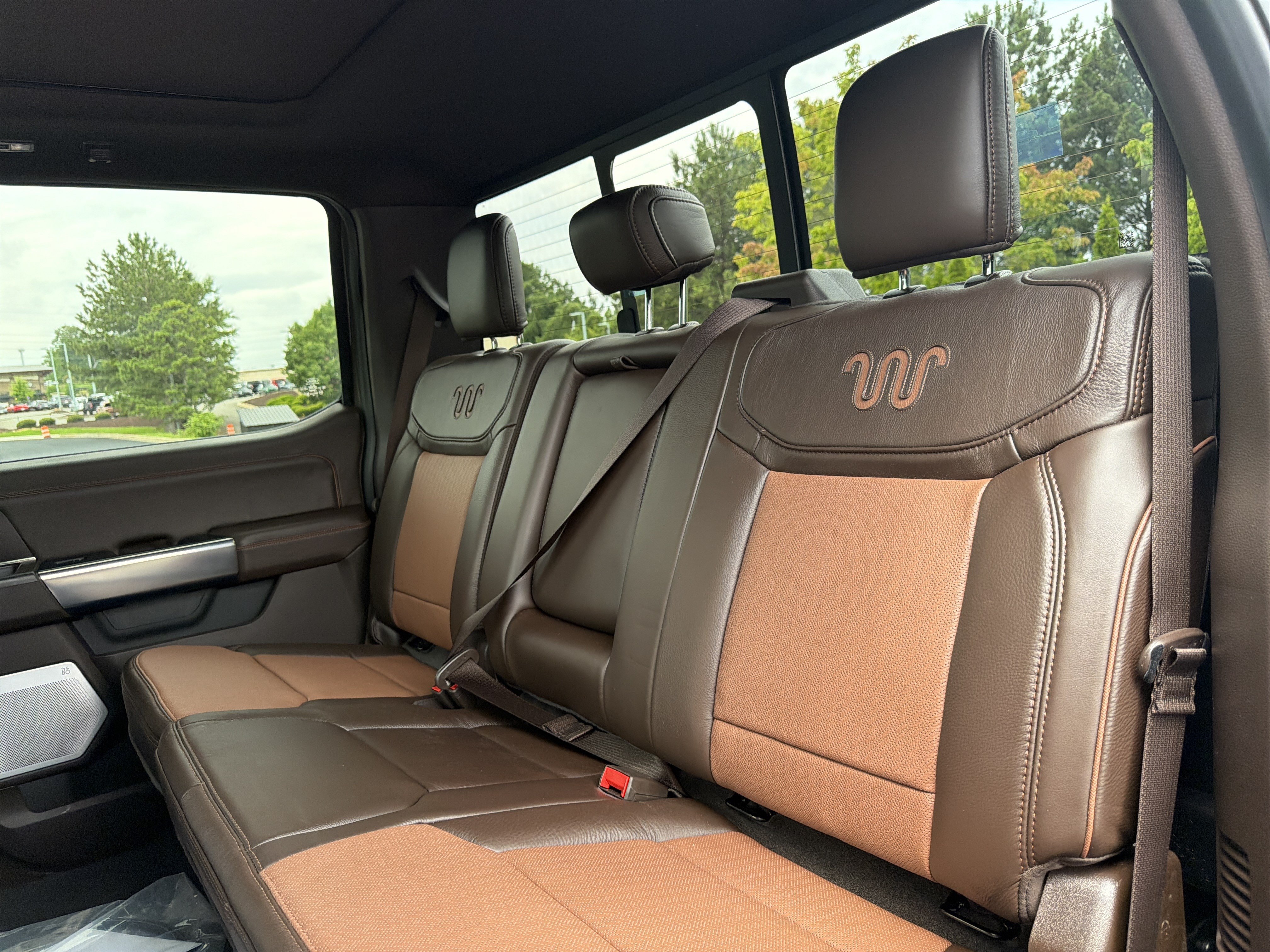 Used 2026 Ford F350 King Ranch AWD/4WD image 60