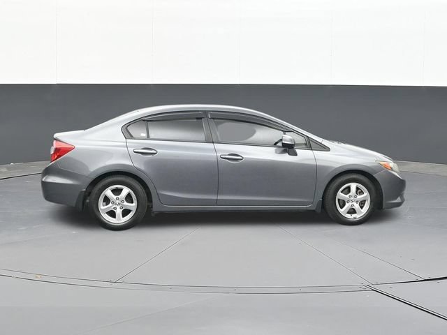 Used 2012 Honda Civic Natural Gas image 16
