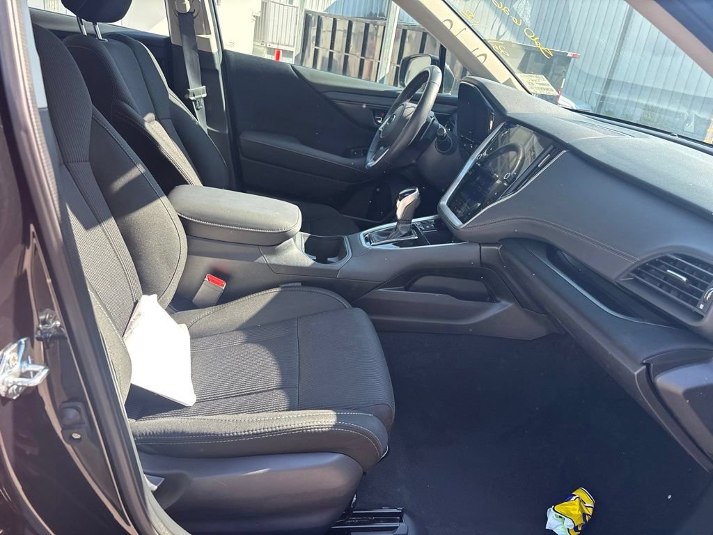Used 2025 Subaru Legacy Premium AWD/4WD image 15