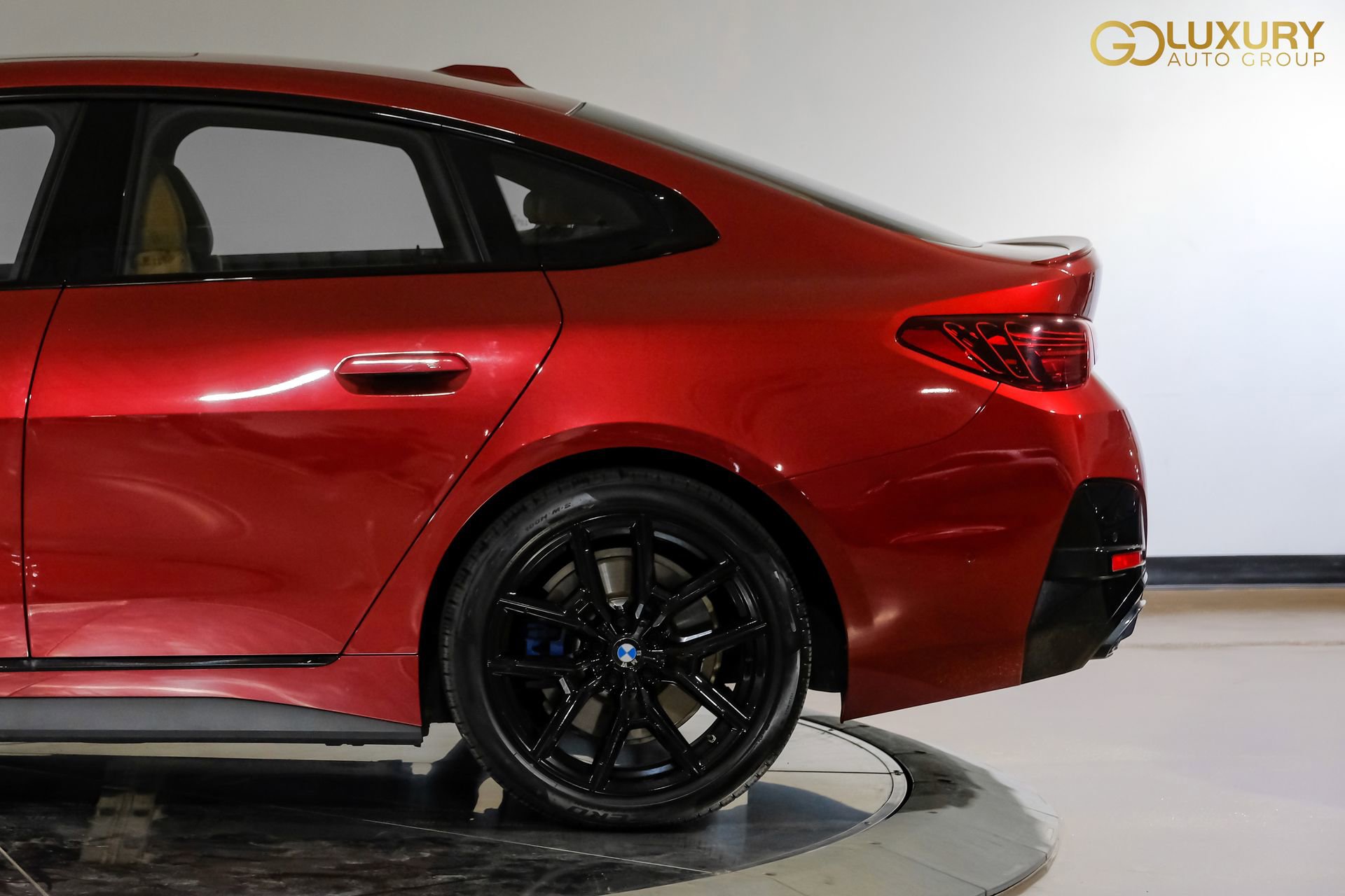 Used 2025 BMW M440i image 15