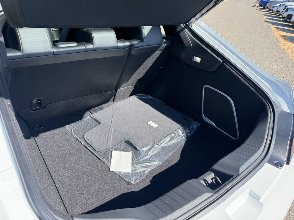 New 2026 Acura Integra A-Spec FWD image 30