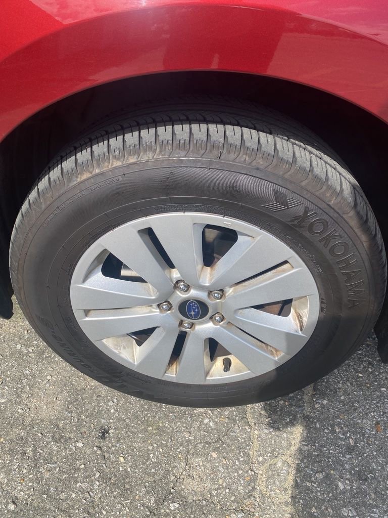 Used 2015 Subaru Outback 2.5i Premium image 7