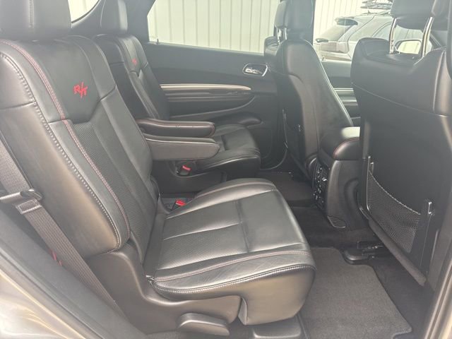Used 2014 Dodge Durango R/T w/ Trailer Tow Group IV image 18