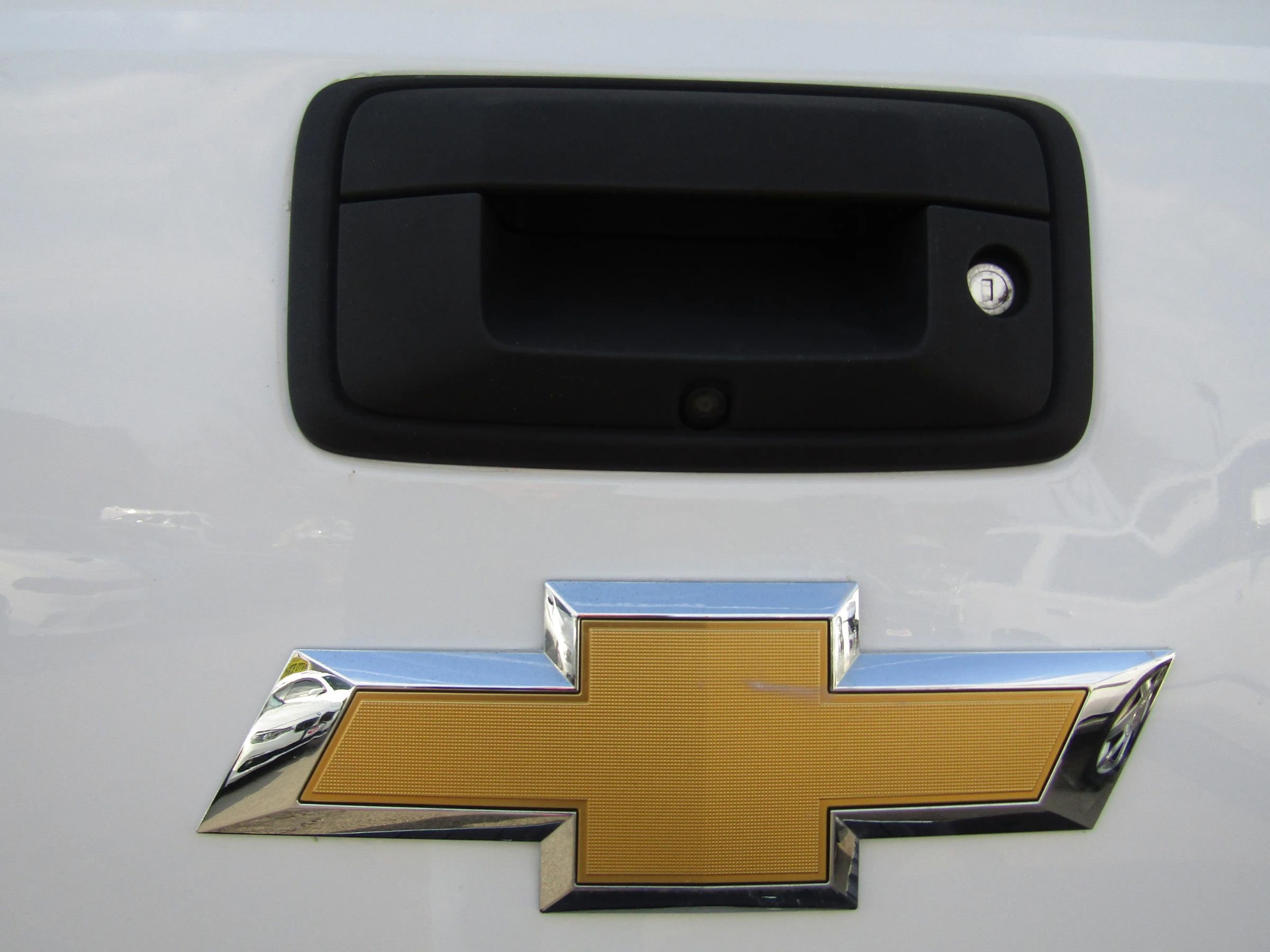 Used 2019 Chevrolet Silverado 2500 LT w/ All Star Edition image 11