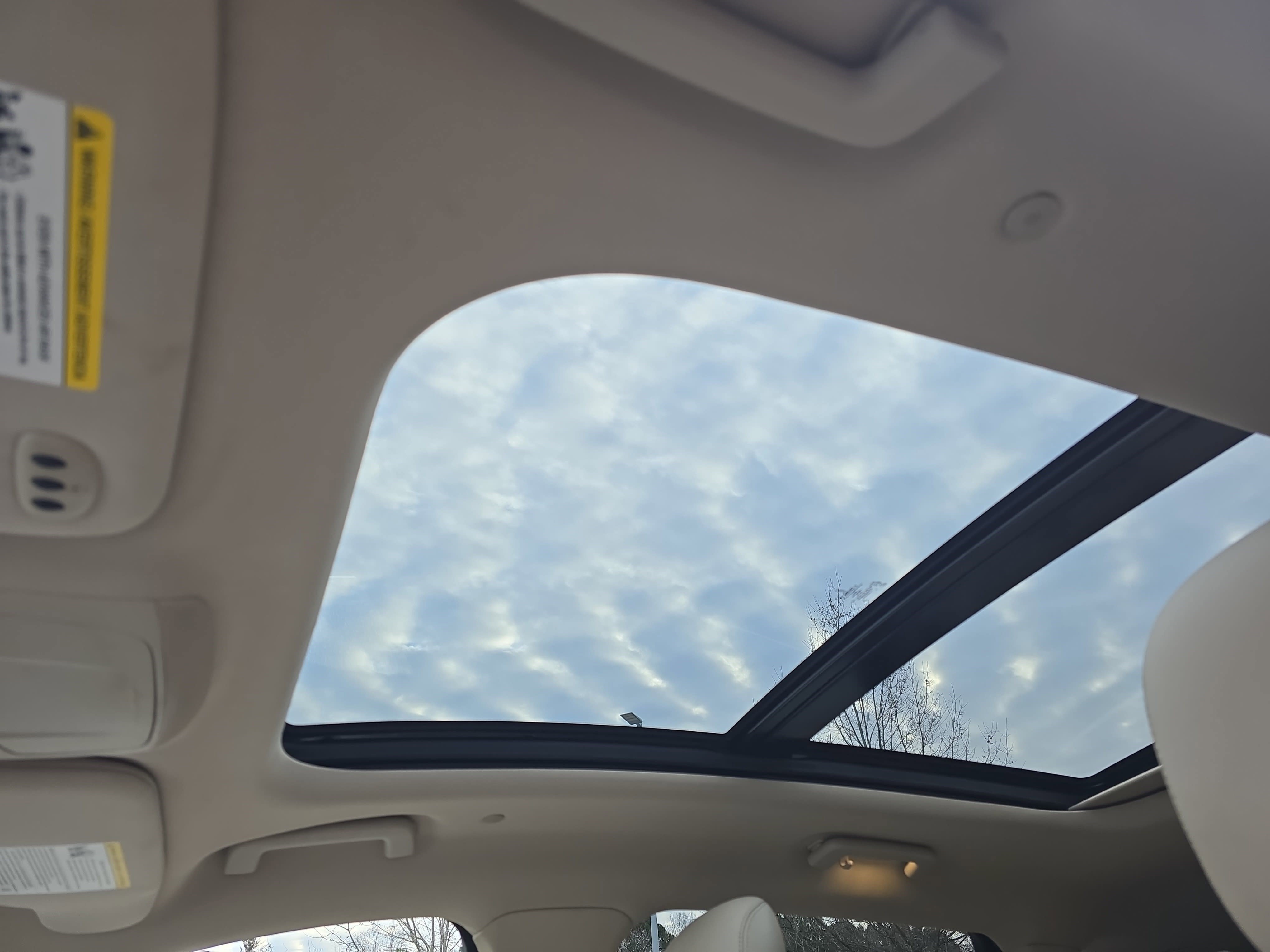 Used 2016 Lincoln MKX Reserve w/ Driver Assistance Package image 28