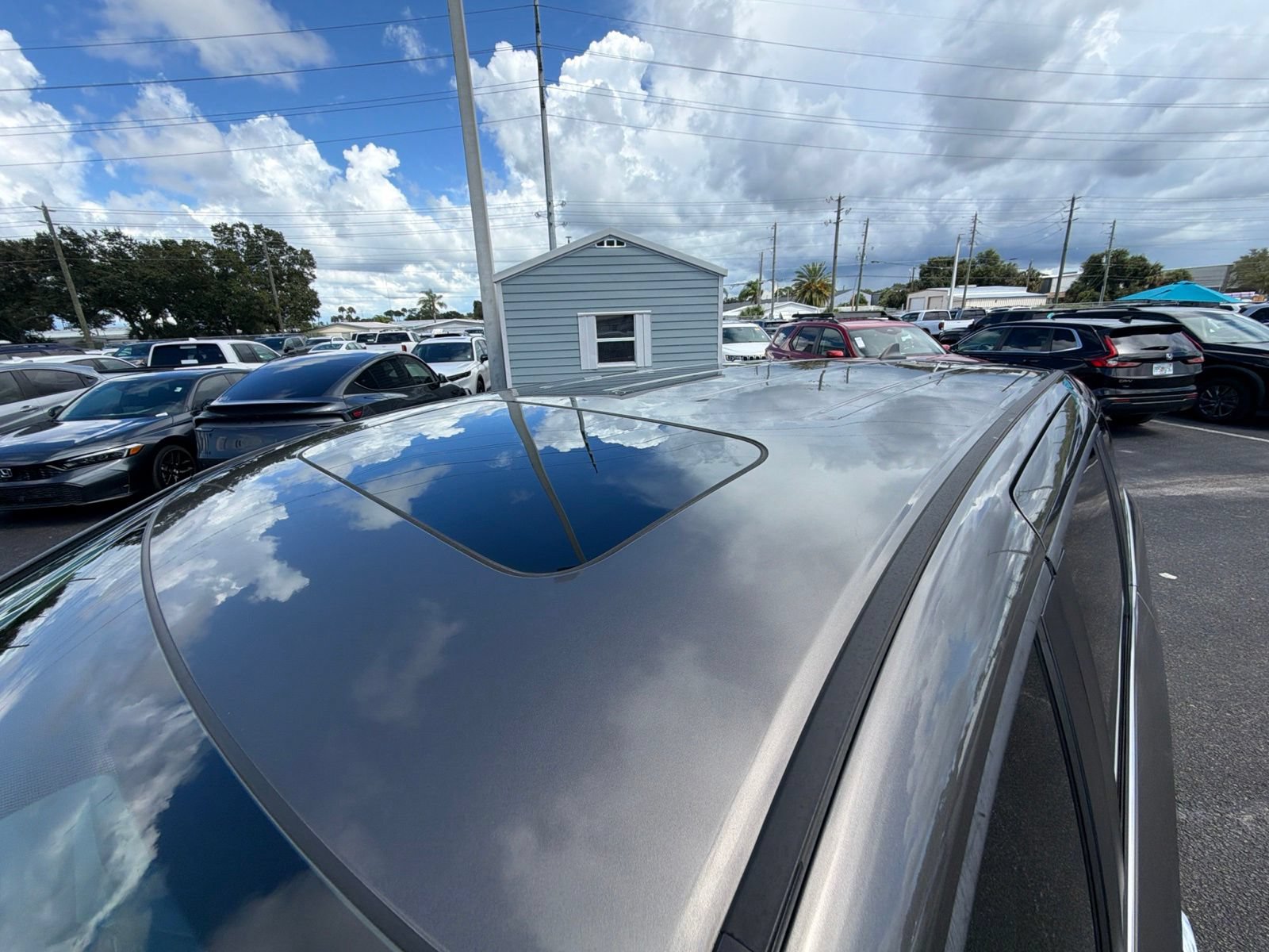 Used 2020 Honda Odyssey EX-L image 17