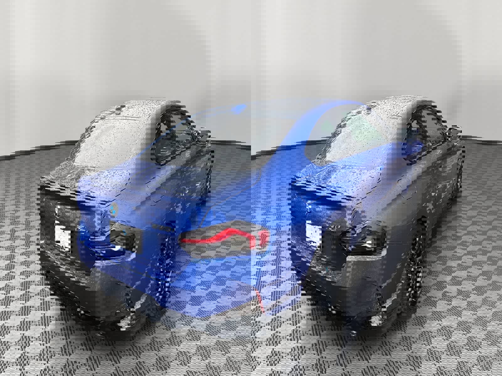 Certified 2023 BMW 230i 230i w/ M Sport Package image 4