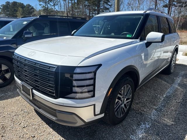 Used 2026 Hyundai Palisade SEL image 5