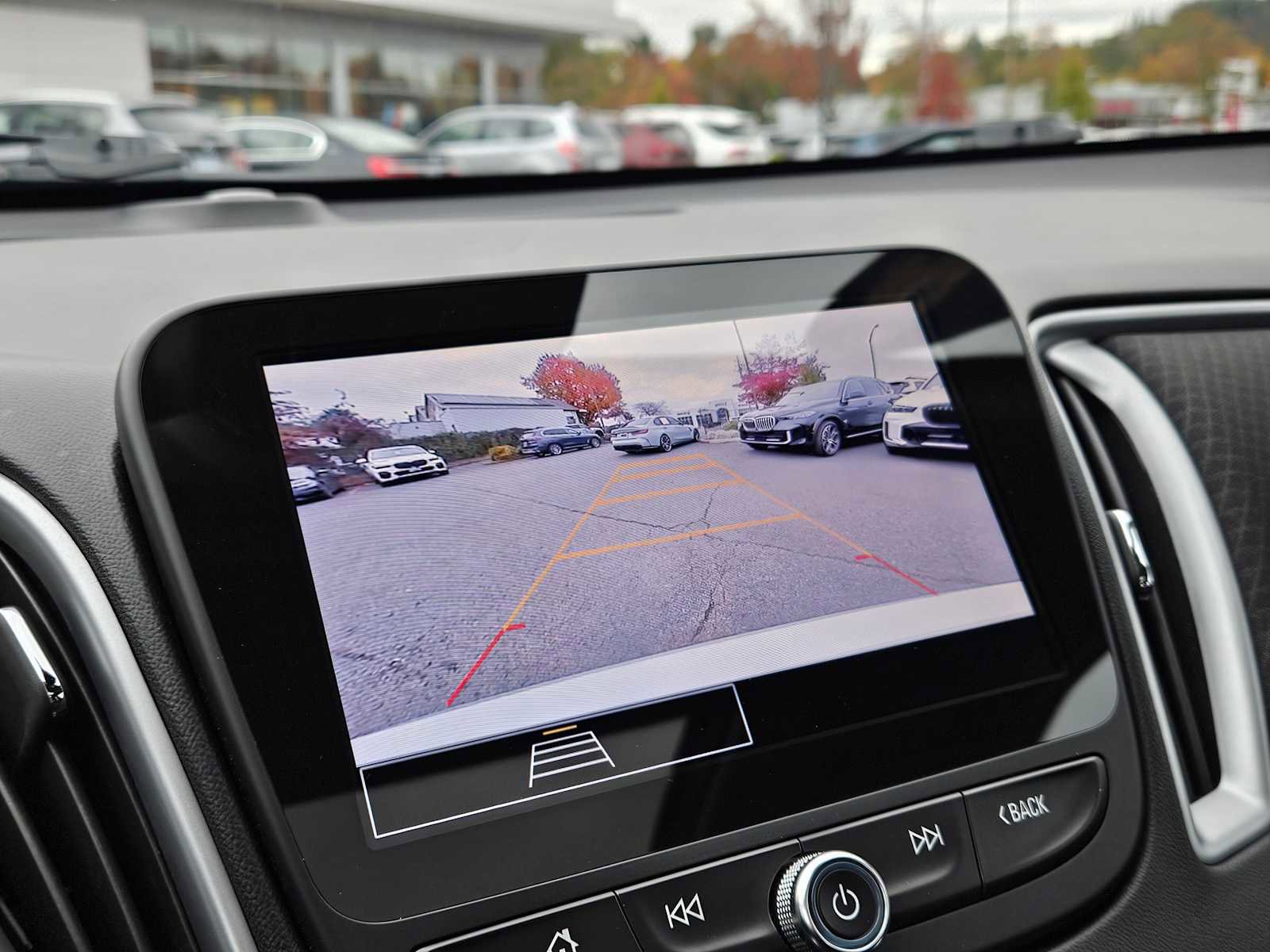 Used 2024 Chevrolet Malibu LT image 56