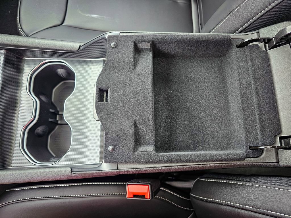 New 2026 Jeep Grand Cherokee Limited image 30