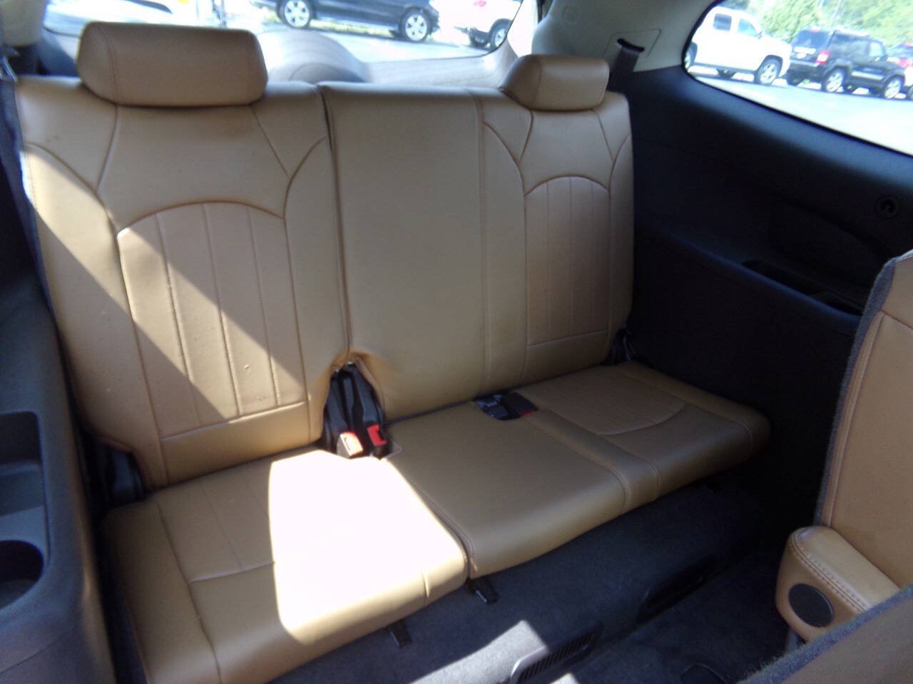 Used 2014 Buick Enclave Leather w/ Trailering Provision Package AWD/4WD image 25