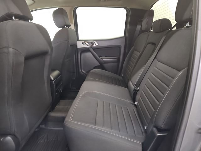 Used 2021 Ford Ranger XLT w/ Equipment Group 301A Mid AWD/4WD image 39