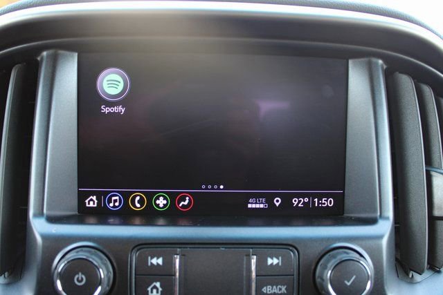 Used 2020 Chevrolet Colorado Z71 image 27